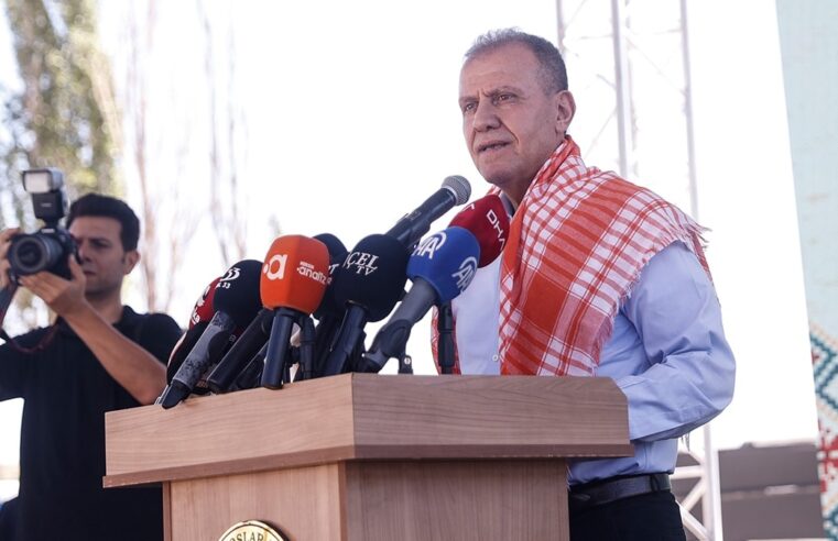CHP’de mi kalacak, YENİ Parti’ye mi geçecek? Vahap Seçer tarafını seçti