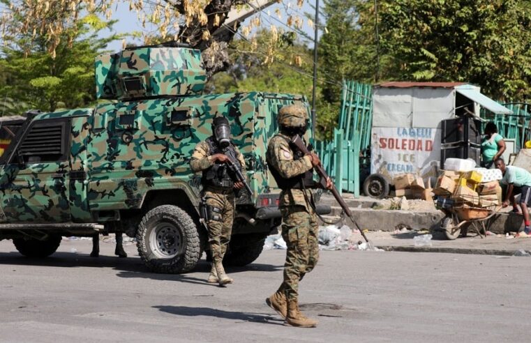 Haiti’deki çete saldırısında 43 kişi öldü