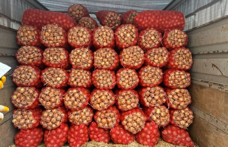 Çiftçinin umutlarını çöpe döküyorlar