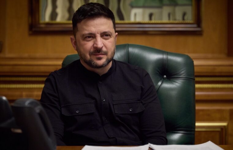Zelenskiy’den sürpriz zirve çağrısı: “G20’de Putin ile görüşmeye hazırım!”