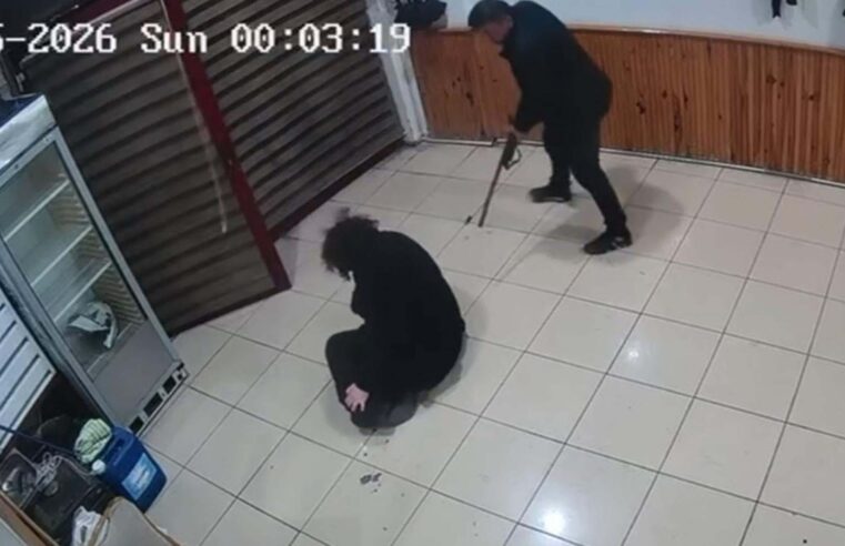Boşanmak isteyen eşini engelli bıraktı: Savunması ‘pes’ dedirtti