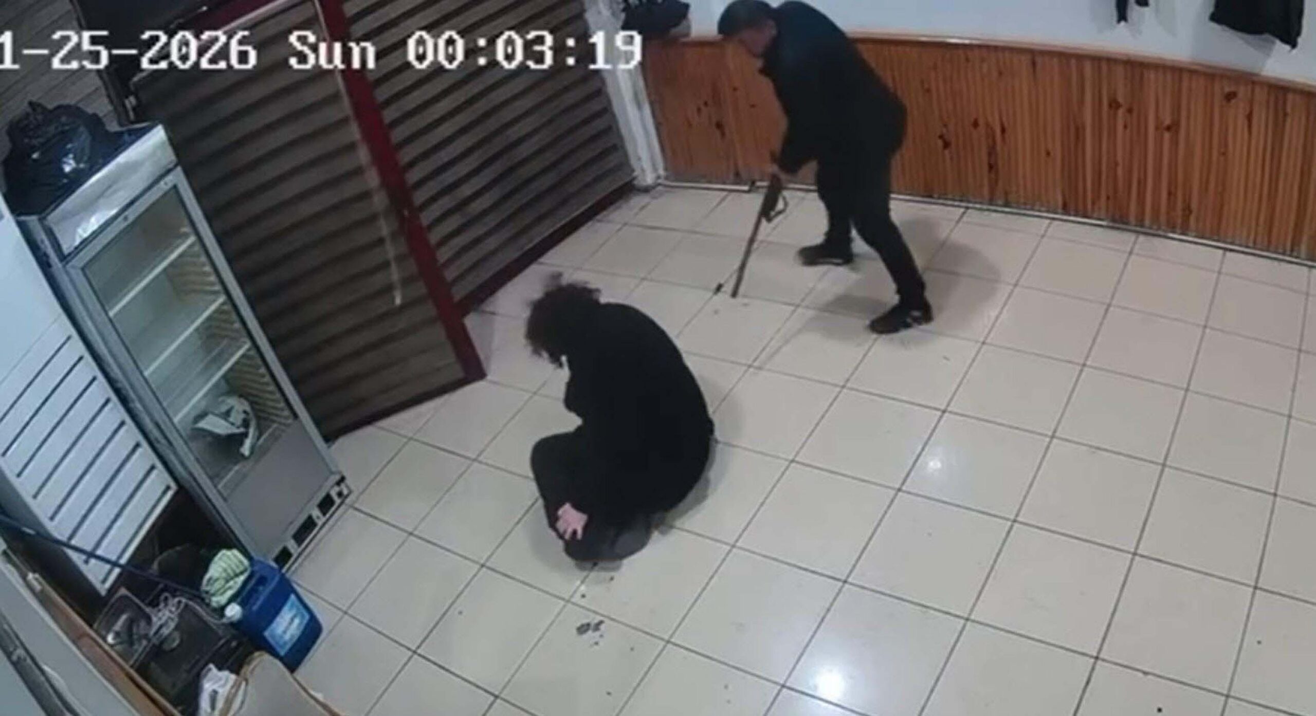 Boşanmak isteyen eşini engelli bıraktı: Savunması ‘pes’ dedirtti