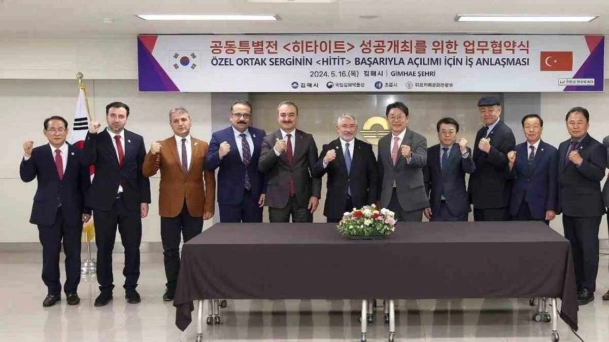 AKP’li Çorum Belediyesi  İspanya’yı fethedecek!