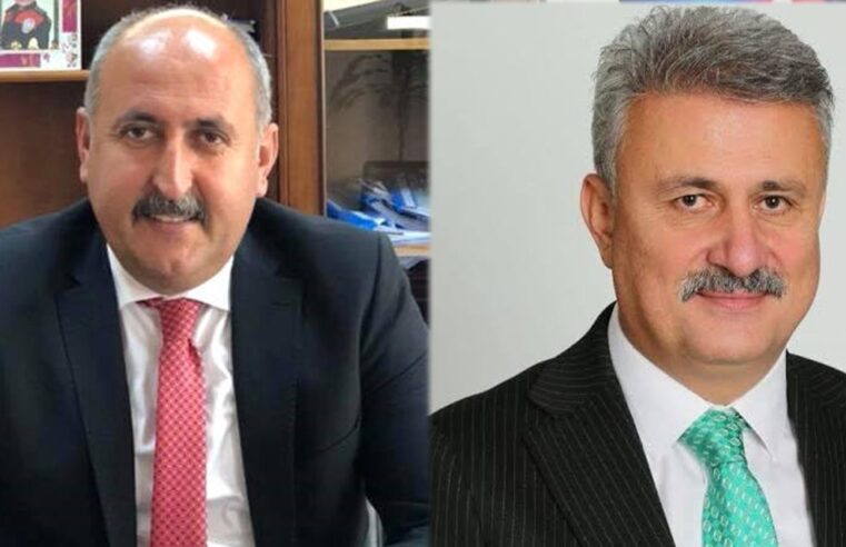 Yahşihan’da gelen de giden de vurgun yapmış