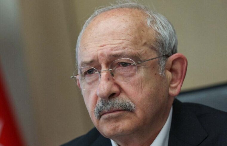 Kılıçdaroğlu için ‘zorla getirilme’ kararı
