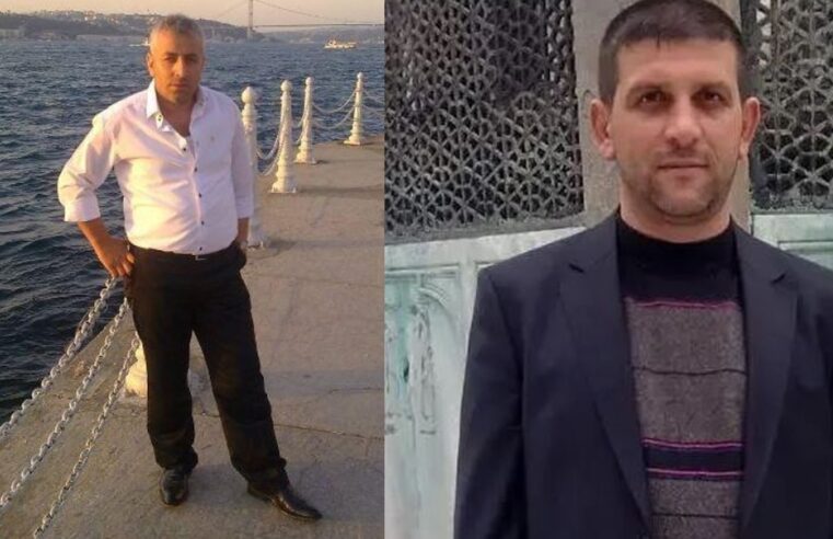 Gerçek 12 yıl sonra ortaya çıktı! İkisini de ormana gömmüşler