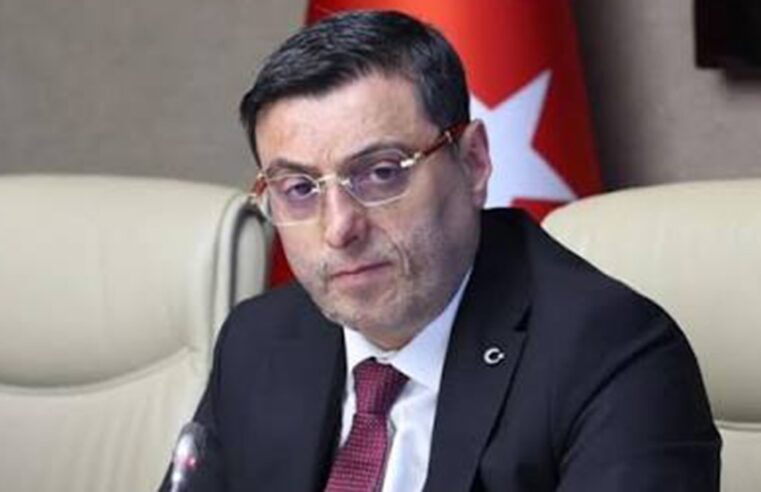 Vicdanın sesi olan AKP’li vekil Sözcü’ye konuştu: Dokunulmazlar uğruna ülkeyi krize soktular